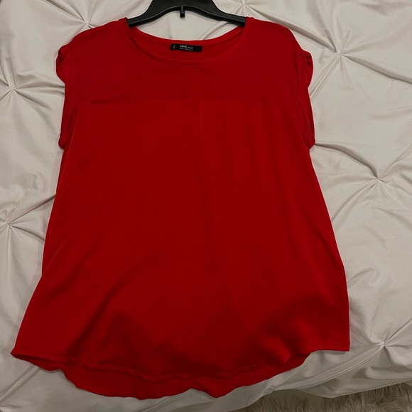 Basic MNG top - Picture 1 of 4